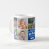 写真のアップロード最高のWorld Coffee Mug コーヒーマグカップ (正面左)