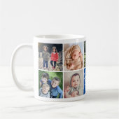 写真のアップロード最高のWorld Coffee Mug コーヒーマグカップ (左)