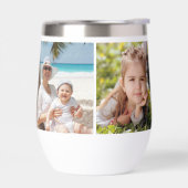 写真のアップロード (左面)