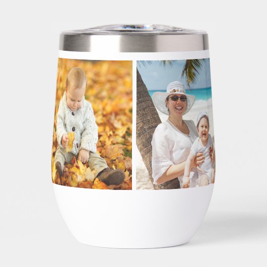 写真のアップロード (正面)