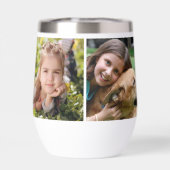 写真のアップロード (背面)