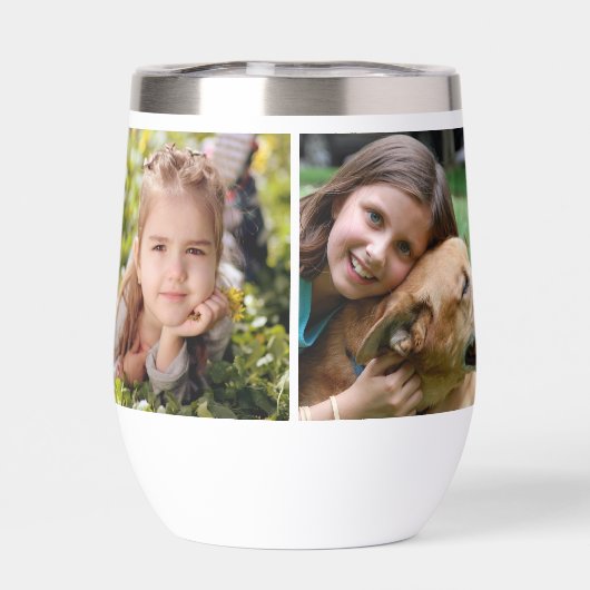 写真のアップロード (背面)