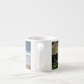 写真のアップロード エスプレッソカップ (裏面)