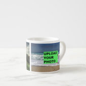 写真のアップロード エスプレッソカップ (正面右)