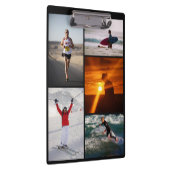 写真のアップロード クリップボード (右)