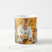 写真のアップロード コーヒーマグカップ (中央)