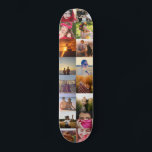 写真のアップロード スケートボード<br><div class="desc">他のZazzle製品にあなたの写真をアップロードを転送することができる。背景のクリック色や文字などの詳細を追加、調整、削除または変更する場合は、FATHER[詳細]コマンドを使用して行うことができます。このデザインは、プロフェッショナルプリント用の高解像度ベクトル図形で作成される。私のデザインと店別のペドロストップヴァーレを選んでありがとう。</div>