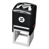 写真のアップロード セルフインキングスタンプ (商品)