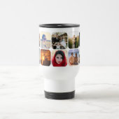 写真のアップロード トラベルマグ (中央)