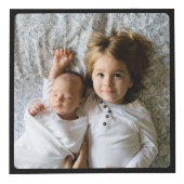 写真のアップロード フォトキューブ (右)