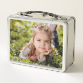 写真のアップロード メタルランチボックス (裏面)