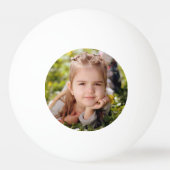 写真のアップロード 卓球ボール (裏面)