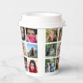 写真のアップロード 紙コップ (右)