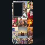 写真のアップロード SAMSUNG GALAXY S21 ULTRAケース<br><div class="desc">イメージを独自のイメージに置き換える。あなたの思い出や何か特に興味深いと何かとのプロダクトをより個人的におもしろいする。</div>