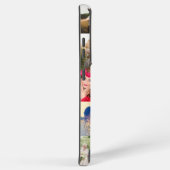 写真のアップロード SAMSUNG GALAXYケース (右側面)