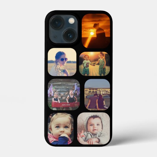 写真のアップロードCase-Mate iPhoneケース Case-Mate iPhoneケース (裏面)