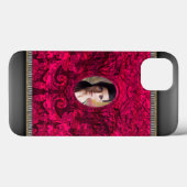 写真のエレガント保護クラシック Case-Mate iPhoneケース (裏面 (横))