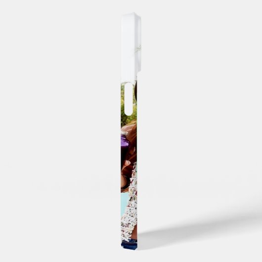 写真のオッターボックスiPhoneケースのアップロード Case-Mate iPhoneケース (裏面 / 右)