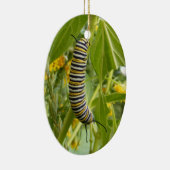 写真のオーナメント セラミックオーナメント (右)