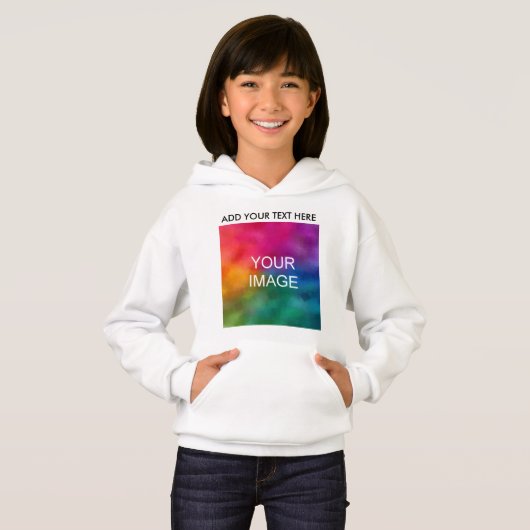 写真のカスタマイズ文字のテンプレートの女の子のアップロード (正面フル)