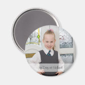 写真のカスタムアップロード | マグネット (正面/裏面)