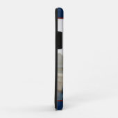 写真のカスタムパーソナモダンイズ Case-Mate iPhoneケース (裏面/右)