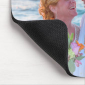 写真のカスタムマウスパッド マウスパッド (コーナー)