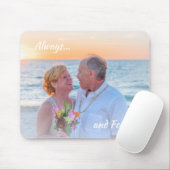 写真のカスタムマウスパッド マウスパッド (マウス)