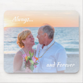 写真のカスタムマウスパッド マウスパッド