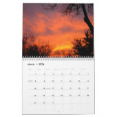 写真のカレンダー2007年 カレンダー (3月 2026)