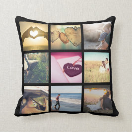 写真のギフト クッション