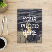 写真のグリーティングカード カード