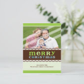 写真のグリーティングポストカード :: ワゴンセール3 シーズンポストカード (スタンド正面)