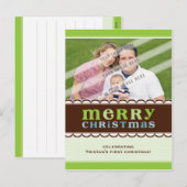 写真のグリーティングポストカード :: ワゴンセール3 シーズンポストカード (正面/裏面)