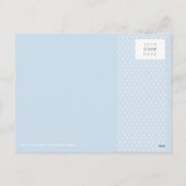 写真のグリーティングポストカード:: 甘さ1 シーズンポストカード (裏面)