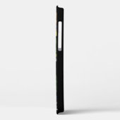 写真のコラージュと文字のカスタマイズiPhon Case-Mate iPhoneケース (裏面 / 左)