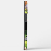 写真のコラージュと文字のカスタマイズiPhon Case-Mate iPhoneケース (裏面 / 右)