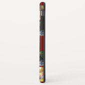 写真のコラージュと文字のカスタマイズiPhon Case-Mate iPhoneケース (裏面/左)