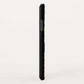 写真のコラージュと文字のカスタマイズiPhon Case-Mate iPhoneケース (裏面/右)