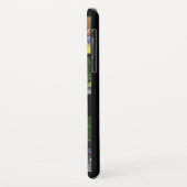 写真のコラージュと文字のカスタマイズiPhon Case-Mate iPhoneケース (裏面/左)