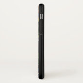 写真のコラージュと文字のカスタマイズiPhon Case-Mate iPhoneケース (裏面/左)