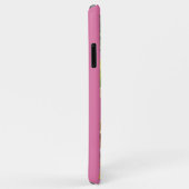 写真のコラージュと文字のカスタマイズiPhon Case-Mate iPhoneケース (裏面/右)
