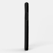 写真のコラージュと文字のカスタマイズiPhon Case-Mate iPhoneケース (裏面/右)