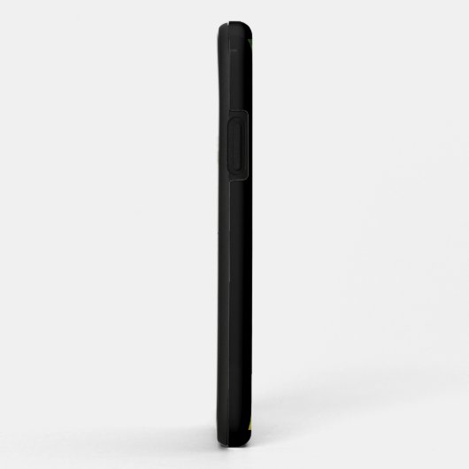 写真のコラージュと文字のカスタマイズiPhon Case-Mate iPhoneケース (裏面/右)