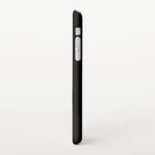 写真のコラージュと文字のカスタマイズiPhon iPhoneケース (左側)