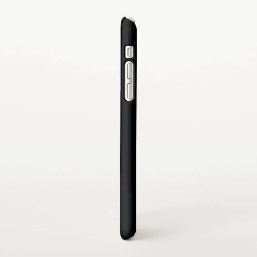 写真のコラージュと文字のカスタマイズiPhon iPhoneケース (左側)