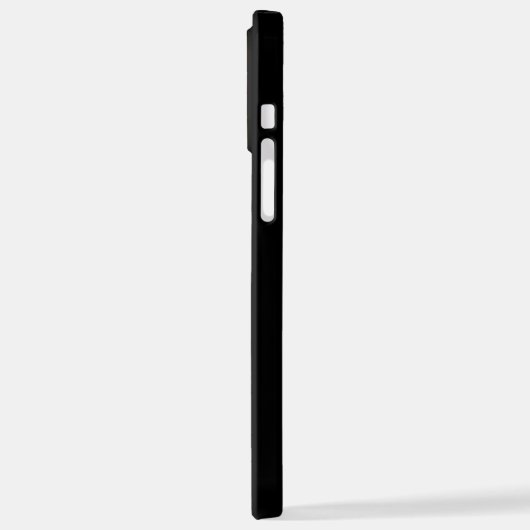 写真のコラージュと文字のカスタマイズiPhon iPhoneケース (左側面)