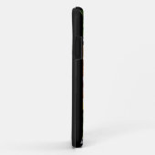 写真のコラージュのカスタマイズ Case-Mate iPhoneケース (裏面/右)