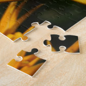 写真のコラージュのジグソーパズル1000部分 ジグソーパズル (側面)