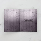 写真のゴシック華美枠の追加 カード (内部)